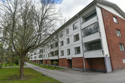 Jaakkimankatu 7 I, Ilpoinen, Turku
