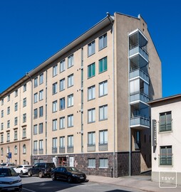 Tuureporinkatu 11 B, Keskusta, Turku