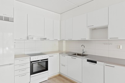 Kotkakuja 1, Karakallio, Espoo
