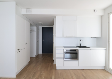 Kultarikontie 8, Tikkurila, Vantaa