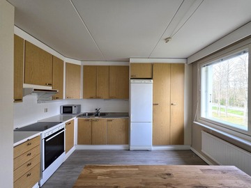 Päretie 1 B, Pihlava, Pori