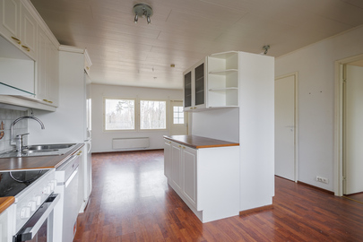 Otavantie 21A, Poussanharju, Hämeenkyrö