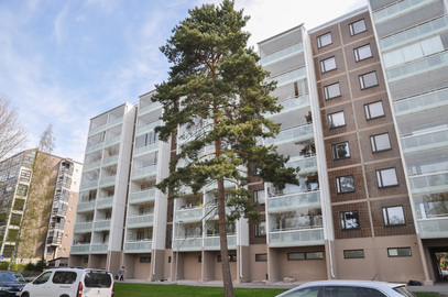 Särkiniementie 15, , Helsinki