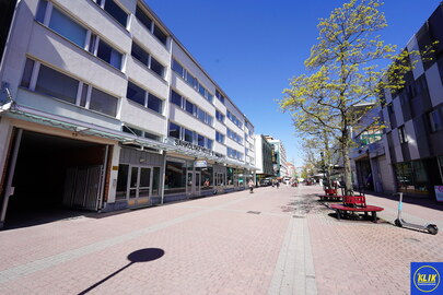 Yrjönkatu 19, Keskusta, Pori