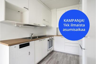 Ankkarinraitti 4, Janka, Tampere