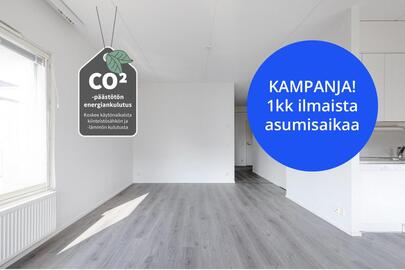 Itäinen rantakatu 70 A-C, Martti, Turku