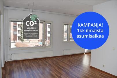 Itäinen rantakatu 70 A-C, Martti, Turku