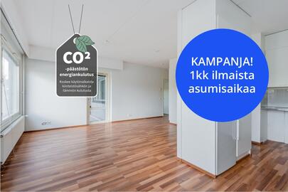 Itäinen rantakatu 70 A-C, Martti, Turku