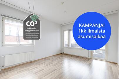 Itäinen rantakatu 70 A-C, Martti, Turku