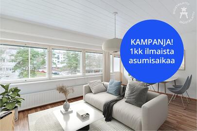Roihuvuorentie 20 A-E, Roihuvuori, Helsinki