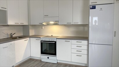 Perkkaantie 3 A, Perkkaa, Espoo