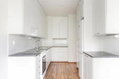 Laivurinkatu 8 A, Martti, Turku