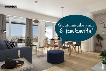 Huopalahdentie 31 A, Munkkivuori, Helsinki