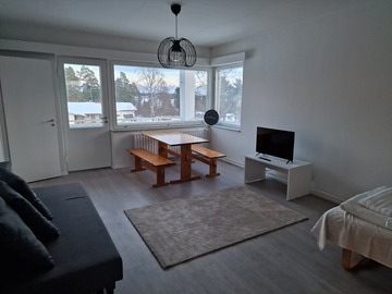 Pappilantie 2, Keskusta, Haapavesi