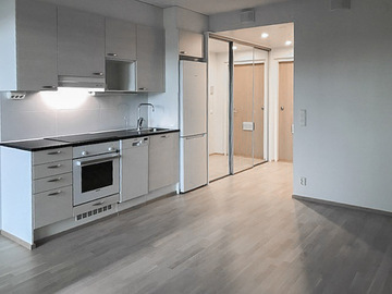 Astreankatu 5 A, Hangonsilta, Hyvinkää