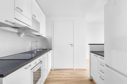 Verkkosaarenranta 4, Kalasatama, Helsinki
