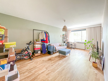 Lähdepuistontie 17 I, Vaarala, Vantaa