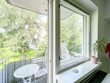 Santavuorentie 10 B, Pohjois-Haaga, Helsinki