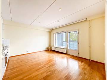 Steniuksentie 37 A, Etelä-Haaga, Helsinki