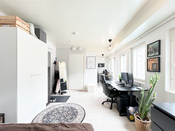 Kaupintie 16 B, Lassila, Helsinki