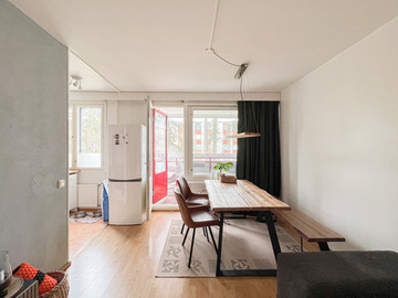 Pähkinärinteentie 50 A, Pähkinärinne, Vantaa