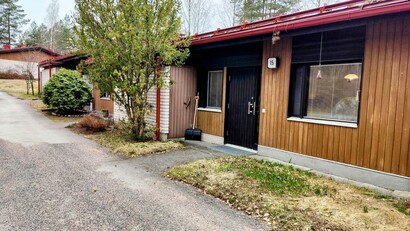 Kalkkitie 5 C, Ojamo, Lohja