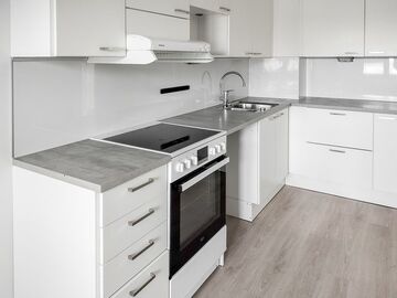 Jalavakuja 4, Espoon keskus, Espoo