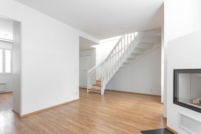 Vaaralankulma 20, Vaarala, Vantaa