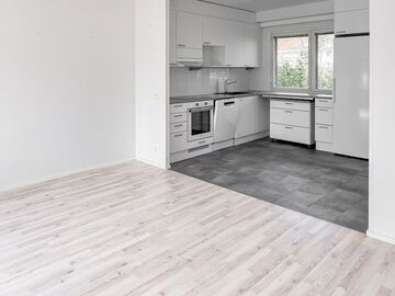 Kääpäkuja 1, Ylästö, Vantaa