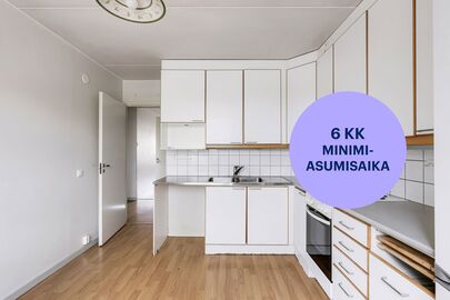 Kauppakartanonkatu 14, Itäkeskus, Helsinki
