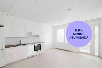 Koirasaarentie 23, Kruunuvuorenranta, Helsinki