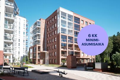 Ylismäenkuja 14, Olari, Espoo