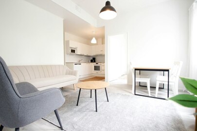 Ailakinkatu 17, , Jyväskylä