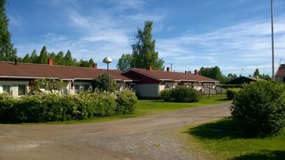 Holtintie 1 C 12, Merikaarto, Vaasa