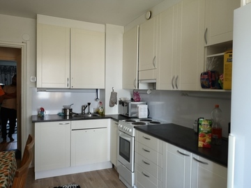 Gutzeitintie 10 G, Kotkansaari, Kotka