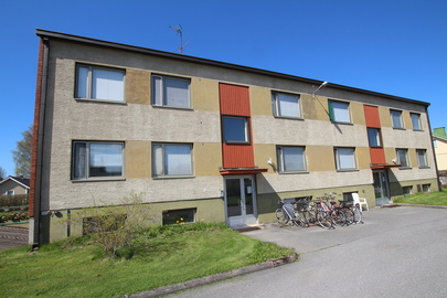 Tulosentie 42 B, Musa, Pori
