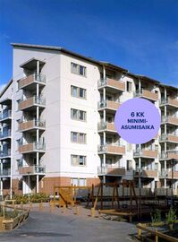 Lautamiehentie 4, Pakkala, Vantaa