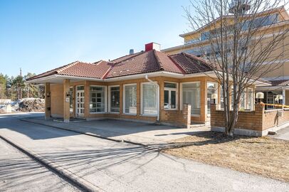 Kaarnatie 42, Koskela, Oulu