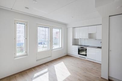 Rälssitilankuja 4, Niittykumpu, Espoo
