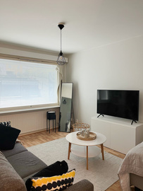 Aleksis Kiven katu 48, , Helsinki