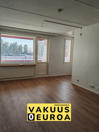 Suunnistajankuja 6, Länsimäki, Vantaa