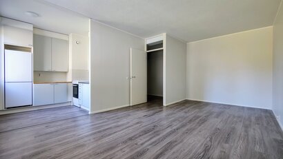 Reunakatu 2 A, , Lohja
