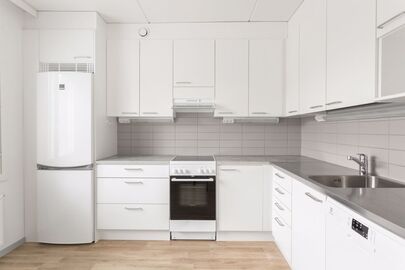 Haltianpolku 19, Jamppa, Järvenpää