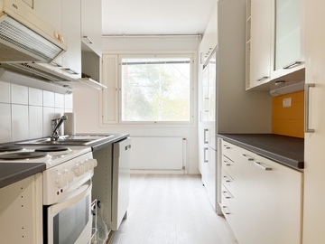 Lohkaretie 5 F 45, Särkiniemi, Kuopio