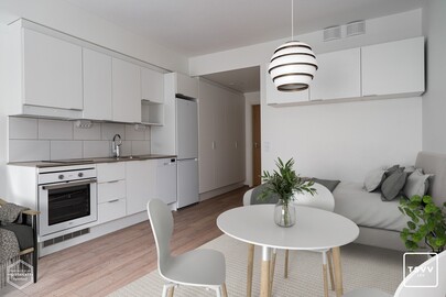 Samottitasku 2 E, Pukkila, Turku