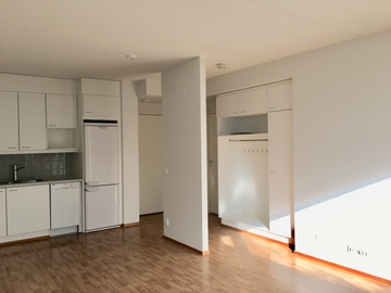 Perkkaantie 3 A, Perkkaa, Espoo