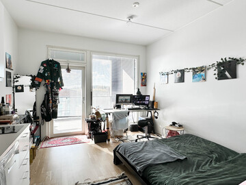Linda Tannerinkuja 1 B, , Espoo