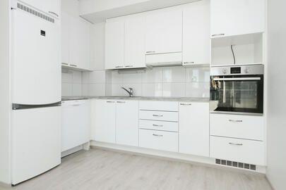 PELTOLANTIE 36 A, Koivuhaka, Vantaa