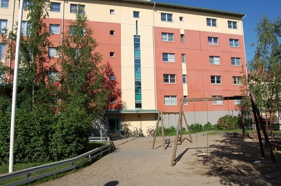Asemakatu 11 A 3, Keskusta, Vaasa