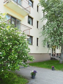 Tiilitehtaankatu 1 D 22, Keskusta, Vaasa